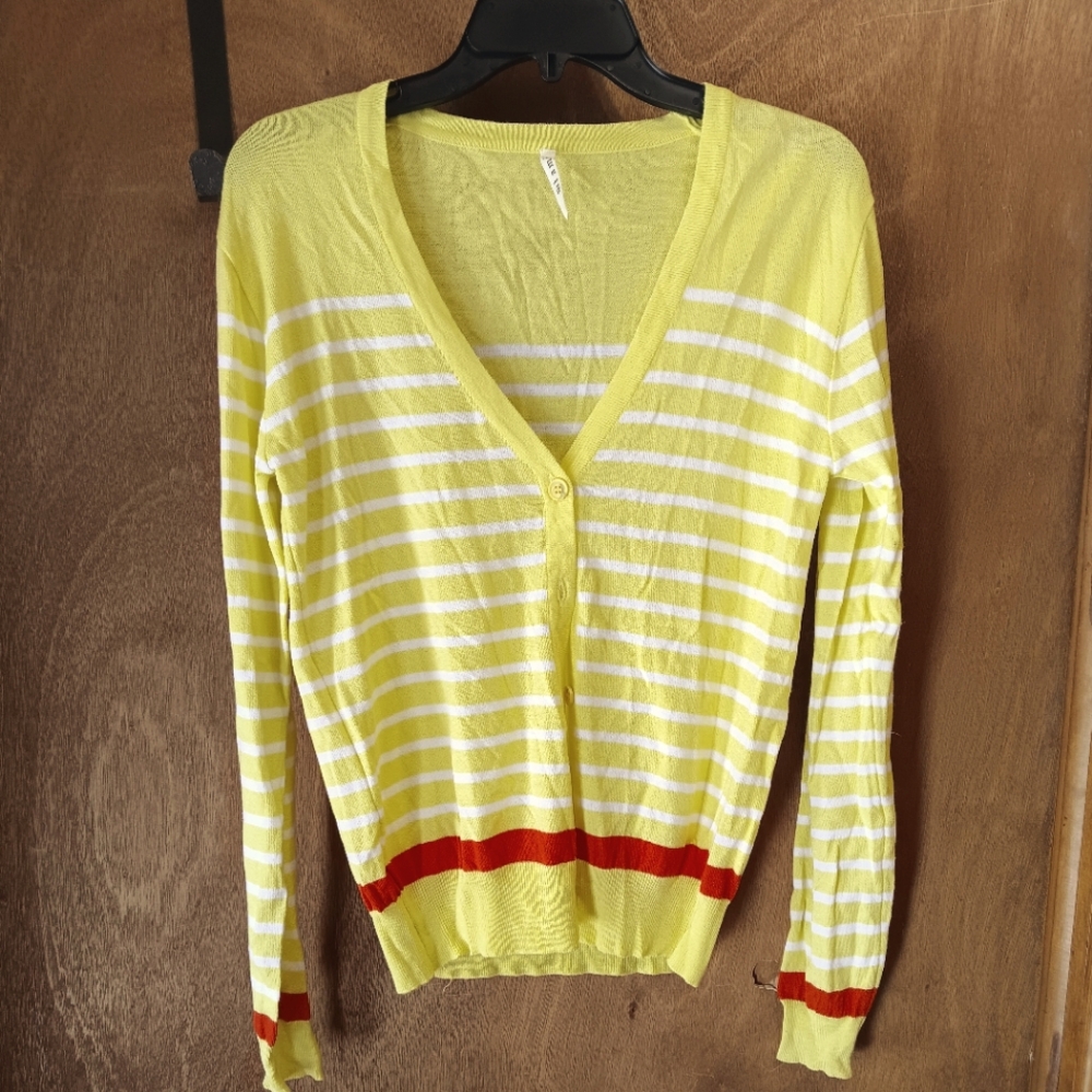 Miami Womans Sweater